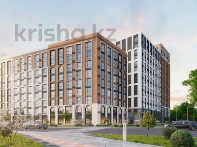 Свободное назначение · 87.6 м² за 132 млн 〒 в Астане, Есильский р-н