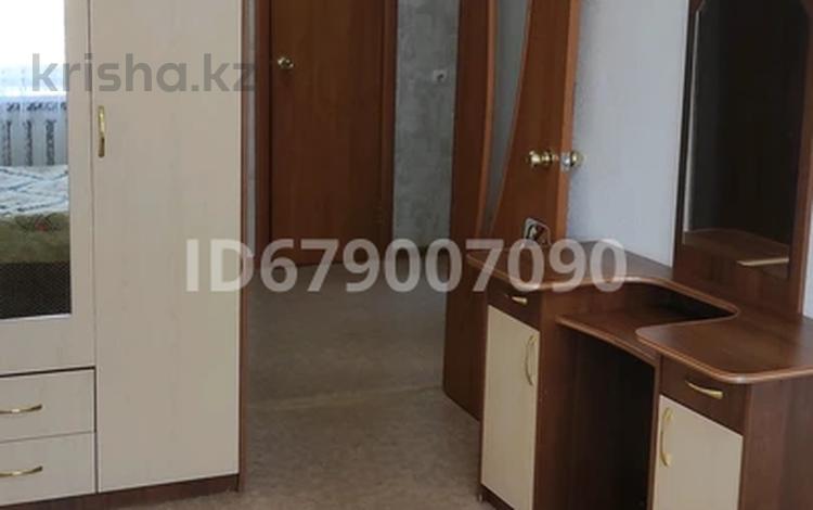 2-комнатная квартира, 47 м², 3/9 этаж помесячно, Кабанбай батыра 156