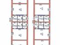 Общежитие · 434 м² за 60 млн ₸ в Шымкенте, Абайский р-н — фото 8