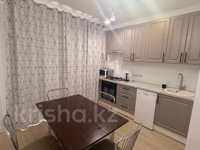 3-комнатная квартира · 76 м² · 4/10 этаж, Жунисова за 42.5 млн ₸ в Алматы, Наурызбайский р-н
