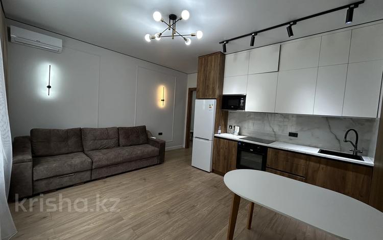 2-комнатная квартира · 45 м² · 5/9 этаж, Е-899 5 за 300 000 ₸ в Астане, Нура р-н — фото 3