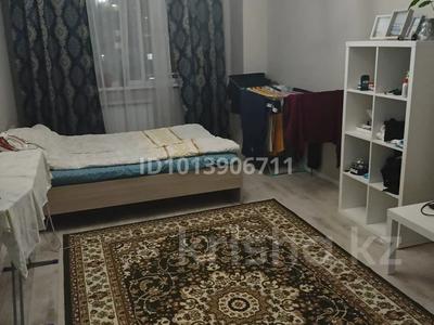 2-бөлмелі пәтер · 61 м² · 7/25 қабат, Тараз 1, бағасы: 27 млн ₸ в Астане, р-н Байконур