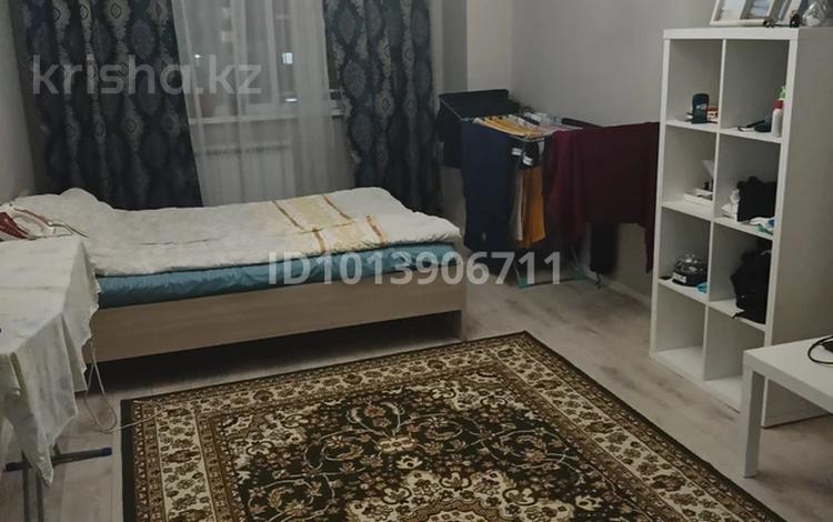 2-бөлмелі пәтер · 61 м² · 7/25 қабат, Тараз 1, бағасы: 27 млн ₸ в Астане, р-н Байконур — фото 2