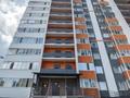 2-бөлмелі пәтер · 61 м² · 7/25 қабат, Тараз 1, бағасы: 27 млн ₸ в Астане, р-н Байконур — фото 12
