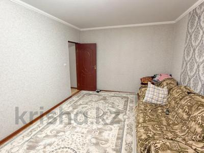 4-бөлмелі пәтер · 90 м² · 2/5 қабат, Жана Гарышкер, бағасы: 39 млн ₸ в Талдыкоргане, мкр Жана Гарышкер