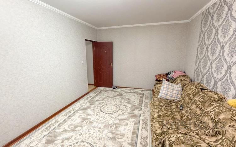 4-бөлмелі пәтер · 90 м² · 2/5 қабат, Жана Гарышкер, бағасы: 39 млн ₸ в Талдыкоргане, мкр Жана Гарышкер — фото 2