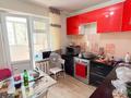 4-бөлмелі пәтер · 90 м² · 2/5 қабат, Жана Гарышкер, бағасы: 39 млн ₸ в Талдыкоргане, мкр Жана Гарышкер — фото 9