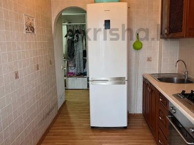 3-бөлмелі пәтер · 60.5 м² · 3/9 қабат, абая, бағасы: 17.7 млн ₸ в Уральске