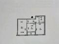 2-бөлмелі пәтер · 63.5 м² · 9/18 қабат, Е 882 7 — Набережная реки Есиль, бағасы: 35.5 млн ₸ в Астане, Нура р-н