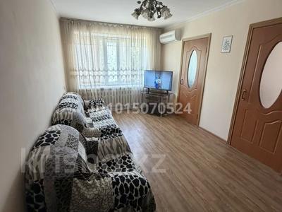 3-комнатная квартира · 62 м² · 4/5 этаж, Кунаева 19 — Возле акимата, торговый центр «Халык» за 13.9 млн ₸ в Шу