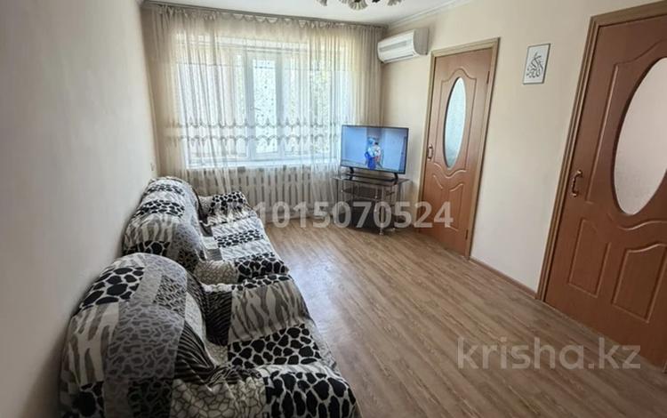 3-комнатная квартира · 62 м² · 4/5 этаж, Кунаева 19 — Возле акимата, торговый центр «Халык» за 13.9 млн ₸ в Шу — фото 2