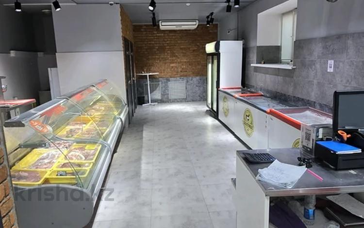 Свободное назначение · 75 м² за 43 млн 〒 в Астане, Есильский р-н — фото 2