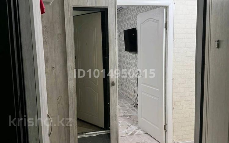 1-бөлмелі пәтер · 47 м² · 5/10 қабат, Шұғыла ш/а., Жунисова 4/13, бағасы: 60 000 ₸ в Алматы, Наурызбайский р-н — фото 2