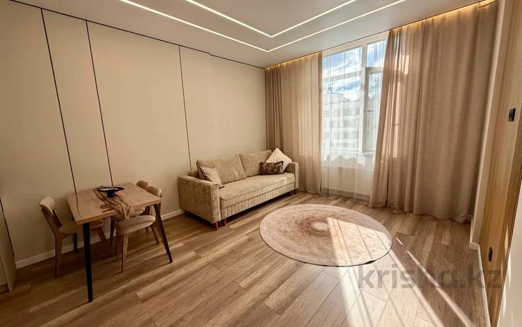 2-комнатная квартира · 43.6 м² · 11/14 этаж, Е-429 14/1 за 270 000 ₸ в Астане, Нура р-н — фото 2