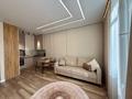 2-комнатная квартира · 43.6 м² · 11/14 этаж, Е-429 14/1 за 270 000 ₸ в Астане, Нура р-н — фото 2