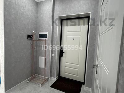 Аренда квартир в Атырауской обл.: 2-комнатная квартира · 50 м² · 2/9 этаж · помесячно, мкр Нурсая, Абылхаир хана 65 — Пр Абулхайыр хана 65 за 380 000 〒 2-комнатная квартира · 50 м² · 2/9 этаж · помесячно, мкр Нурсая, Абылхаир хана 65 — Пр Абулхайыр хана 65 за 380 000 〒 в Атырау
