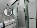 2-комнатная квартира · 50 м² · 2/9 этаж, мкр Нурсая, Абулхайыр хана 65 — Пр Абулхайыр хана 65 за 320 000 ₸ в Атырау — фото 6