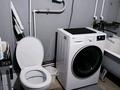 2-бөлмелі пәтер · 45 м² · 5/5 қабат, Ердена 157, бағасы: 13 000 ₸ в Сатпаев — фото 4