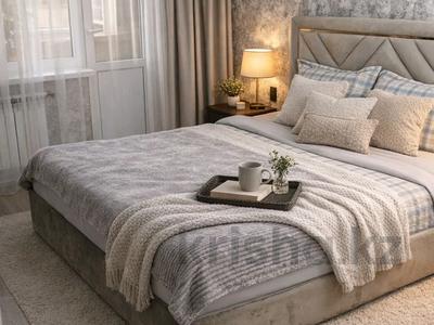2-бөлмелі пәтер · 45 м² · 5/5 қабат, Ердена 157, бағасы: 13 000 ₸ в Сатпаев