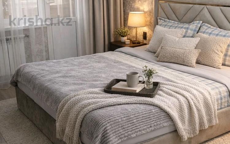 2-бөлмелі пәтер · 45 м² · 5/5 қабат, Ердена 157, бағасы: 13 000 ₸ в Сатпаев — фото 7