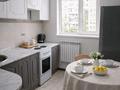 2-бөлмелі пәтер · 45 м² · 5/5 қабат, Ердена 157, бағасы: 13 000 ₸ в Сатпаев — фото 3