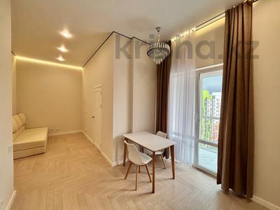 Продажа квартир в Алматы: 2-комнатная квартира · 45 м² · 12/12 этаж, Торекулова 93 за 45 млн 〒 2-комнатная квартира · 45 м² · 12/12 этаж, Торекулова 93 за 45 млн 〒 в Алматы, Алмалинский р-н
