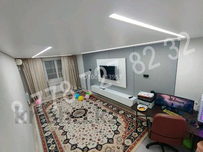 3-комнатная квартира · 91.7 м² · 9/9 этаж, Авиагородок 3а за 20.5 млн ₸ в Актобе, мкр Авиагородок