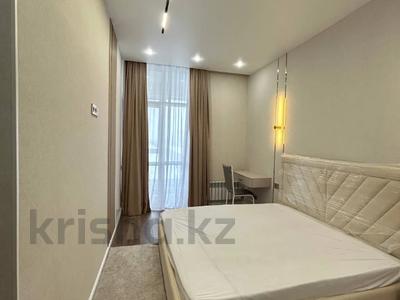 2-комнатная квартира · 48 м² · 2/19 этаж, Сыганак 28 за ~ 40 млн ₸ в Астане, Нура р-н