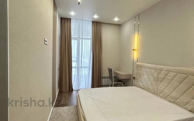 2-комнатная квартира · 48 м² · 2/19 этаж, Сыганак 28 за ~ 40 млн ₸ в Астане, Нура р-н — фото 4