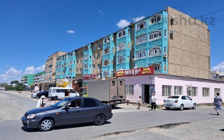 3-комнатная квартира · 65 м² · 1/5 этаж, Акмешит 28 — Журба көшесінің бойында за 120 000 ₸ в  — фото 2