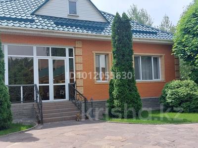 Отдельный дом · 4 комнаты · 224 м² · 10 сот., Кок-Тобе — Мкрн Арман за 85 млн ₸ в 