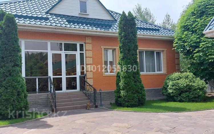 Отдельный дом · 4 комнаты · 224 м² · 10 сот., Кок-Тобе — Мкрн Арман за 85 млн ₸ в  — фото 41