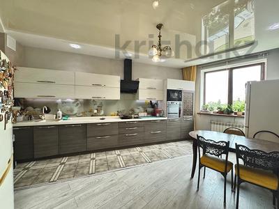 Аренда квартир в Алматы: 4-комнатная квартира · 157 м² · 2/12 этаж, Варламова 33 за 700 000 〒 4-комнатная квартира · 157 м² · 2/12 этаж, Варламова 33 за 700 000 〒 в Алматы, Бостандыкский р-н