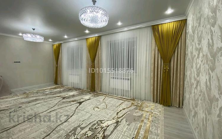 Үйдің бір бөлігі · 7 бөлме · 188 м² · 8 жүзд., мкр Кызылжар, Келбет 116 — Куртаев 13, бағасы: 35 млн ₸ в Шымкенте, Абайский р-н — фото 2