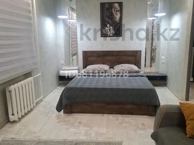 1-бөлмелі пәтер · 31 м² · 4/5 қабат, Академика Сатпаева 15 — Торайгырова, бағасы: 10 000 〒 в Павлодаре