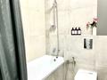 2-бөлмелі пәтер · 65 м² · 12/16 қабат, Абая 150/230, бағасы: 20 000 ₸ в Алматы, Бостандыкский р-н — фото 4