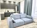 2-бөлмелі пәтер · 65 м² · 12/16 қабат, Абая 150/230, бағасы: 20 000 ₸ в Алматы, Бостандыкский р-н