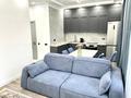 2-бөлмелі пәтер · 65 м² · 12/16 қабат, Абая 150/230, бағасы: 20 000 ₸ в Алматы, Бостандыкский р-н — фото 9