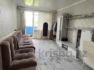 2-бөлмелі пәтер · 48.7 м² · 4/5 қабат, Жаңа қала, тургенева 102, бағасы: 15.5 млн ₸ в Актобе, Новый город