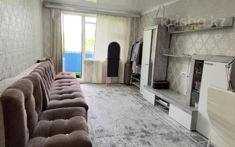 2-бөлмелі пәтер · 48.7 м² · 4/5 қабат, Жаңа қала, тургенева 102, бағасы: 15.5 млн ₸ в Актобе, Новый город — фото 4