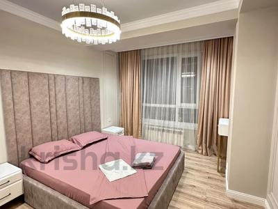 3-бөлмелі пәтер · 73 м² · 7/10 қабат, Катаева 218, бағасы: 600 000 ₸ в Алматы, Бостандыкский р-н