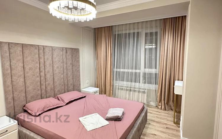 3-бөлмелі пәтер · 73 м² · 7/10 қабат, Катаева 218, бағасы: 600 000 ₸ в Алматы, Бостандыкский р-н — фото 2