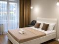 2-бөлмелі пәтер · 42.5 м² · 2/10 қабат, Улы Дала 31/1 — Alau, Astana Arena, Barys Arena, EXPO, бағасы: 18 000 ₸ в Астане, Нура р-н