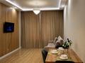 2-бөлмелі пәтер · 42.5 м² · 2/10 қабат, Улы Дала 31/1 — Alau, Astana Arena, Barys Arena, EXPO, бағасы: 18 000 ₸ в Астане, Нура р-н — фото 2