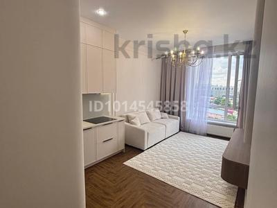 3-комнатная квартира · 63 м² · 9/19 этаж, Бухар жырау 12/2, 12/3 за 59.5 млн ₸ в Астане, Есильский р-н