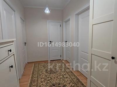 3-бөлмелі пәтер · 60 м² · 4/5 қабат, ЖМ Лесная поляна 32, бағасы: 29 млн ₸ в Косшы