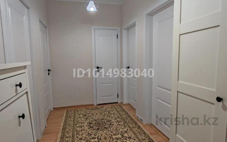 3-бөлмелі пәтер · 60 м² · 4/5 қабат, ЖМ Лесная поляна 32, бағасы: 29 млн ₸ в Косшы — фото 2