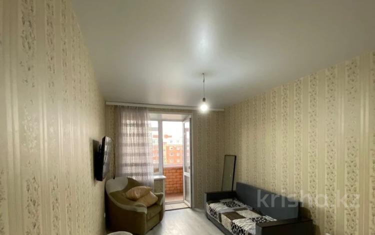 1-бөлмелі пәтер · 35 м² · 5/6 қабат, Юбилейный, бағасы: 16.9 млн ₸ в Костанае — фото 2