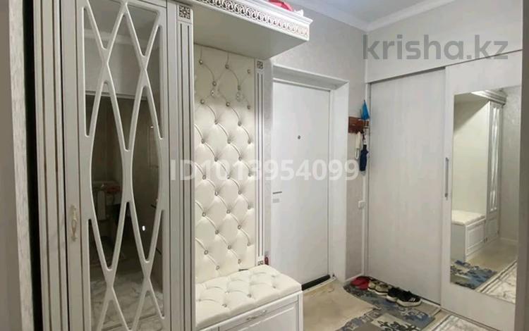 1-комнатная квартира · 43 м² · 5/6 этаж, мкр Шанхай, Олега Кошевого 92а — Кошевого-Чернышевского за 12.5 млн ₸ в Актобе — фото 2