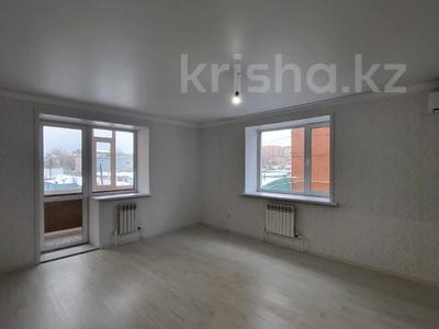 1-комнатная квартира · 50 м² · 2/6 этаж, Киевская 7/2 за 22.5 млн 〒 в Костанае